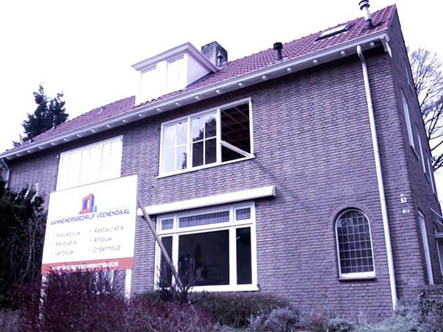 Complete renovatie jaren 30 woning Arnhem