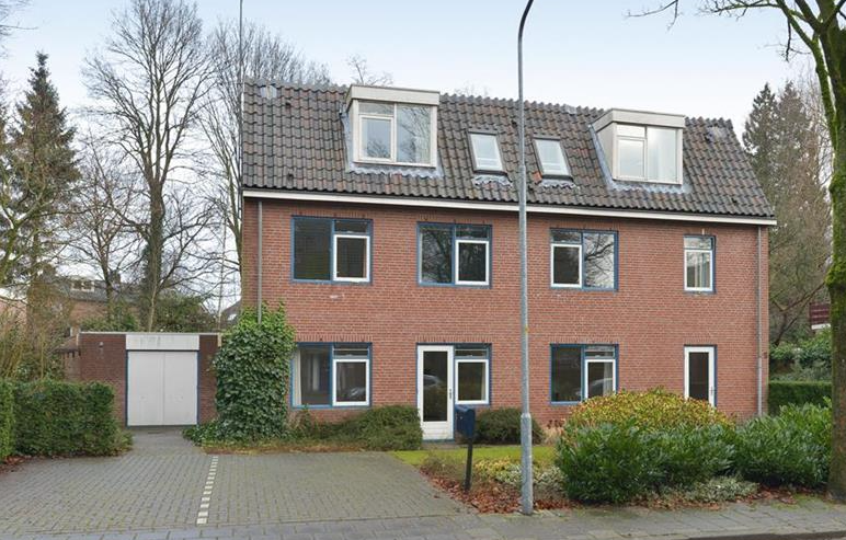 Complete renovatie dubbel woonhuis Oosterbeek