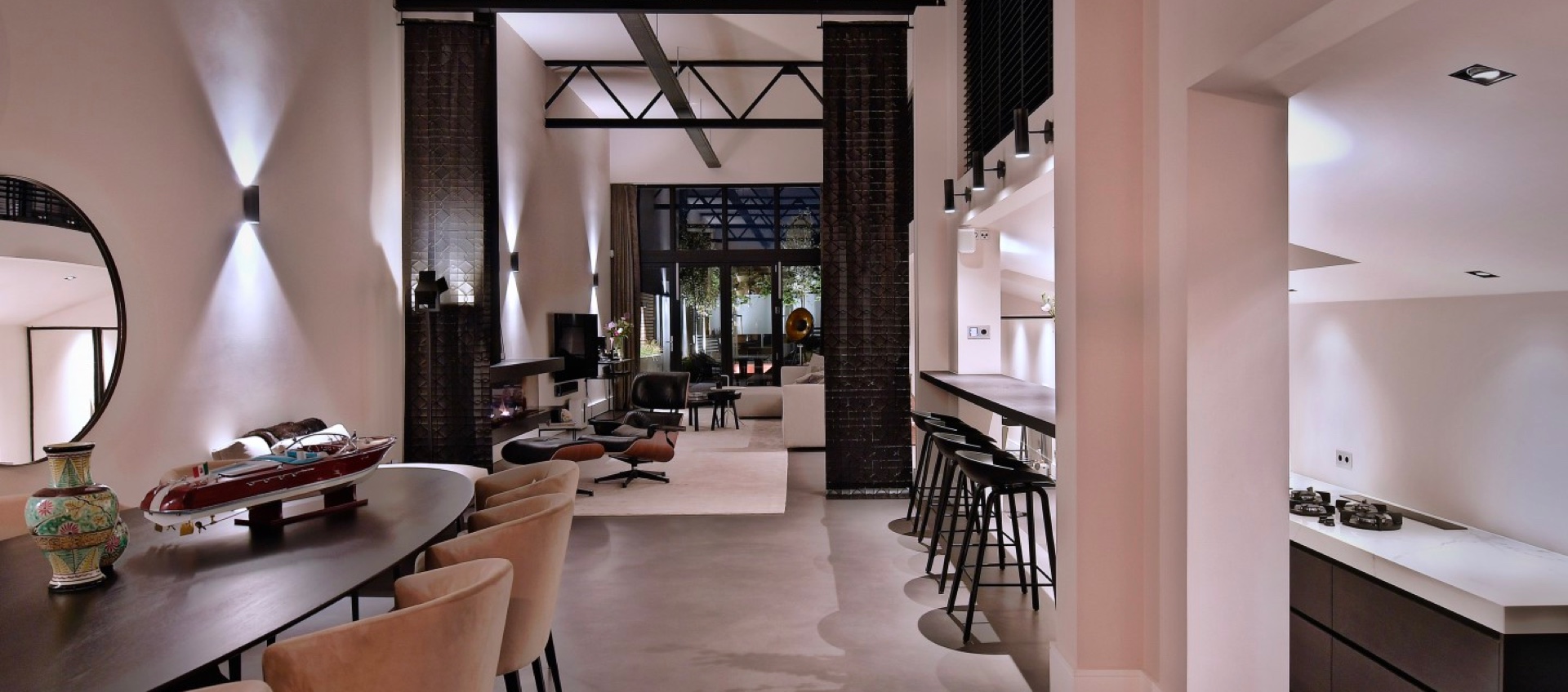 Renovatie Arnhem