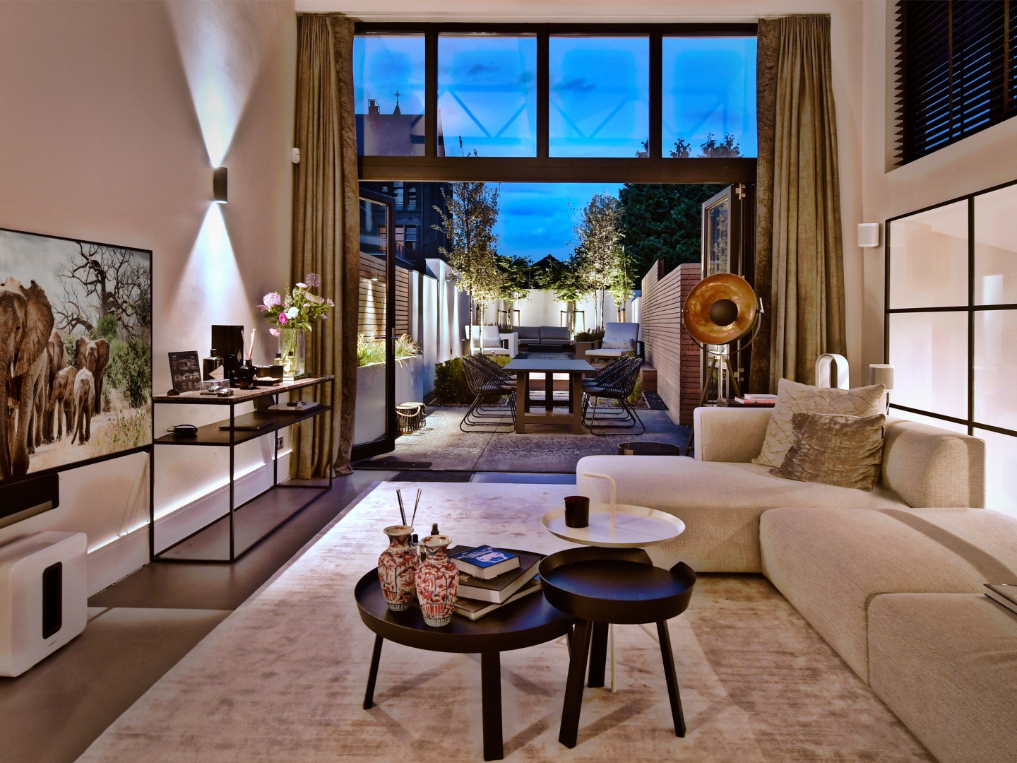 Renovatie Arnhem